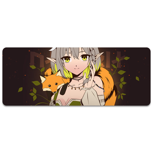 Alfhilde Companion XL Mousepad