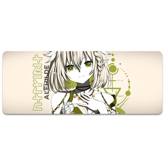 Alfhilde Viking XL Mousepad
