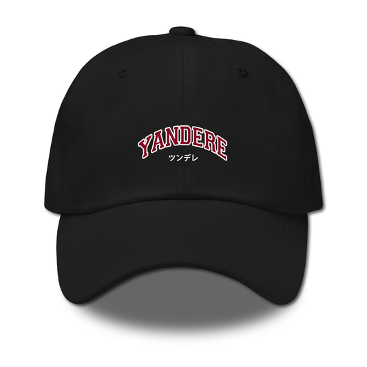 Yan University Hat