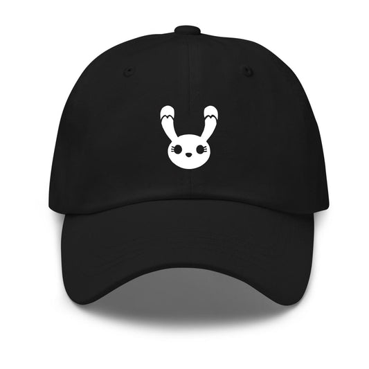 YEEUN Bunny Icon Hat