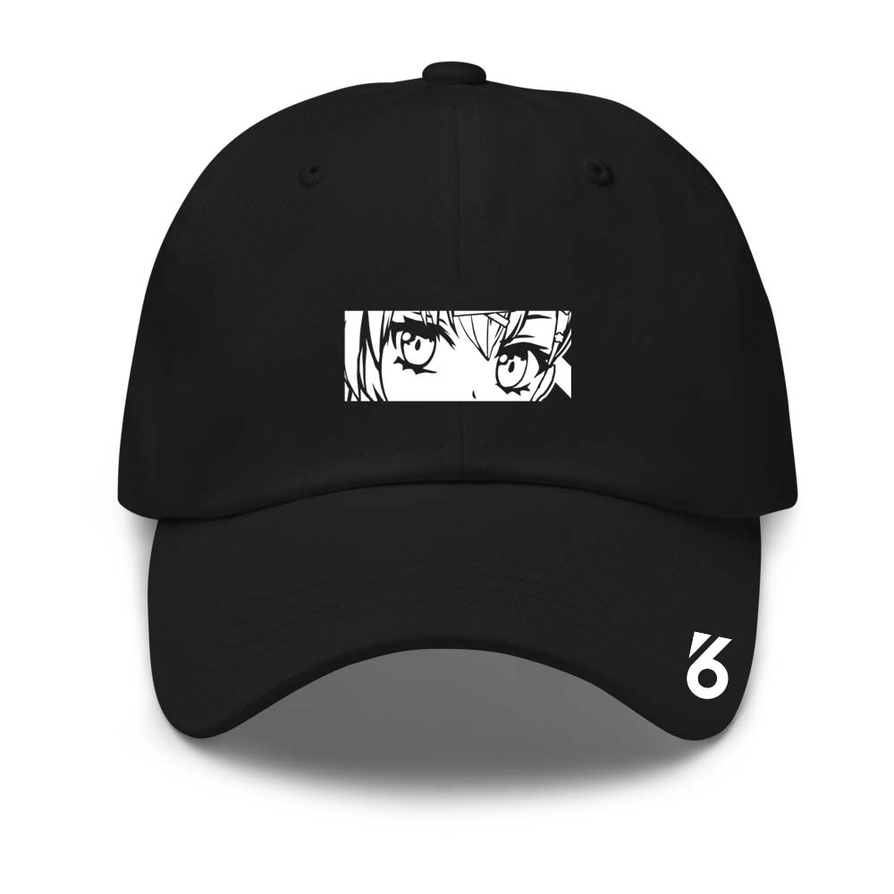 YFU BABY Anime Streetwear Hat