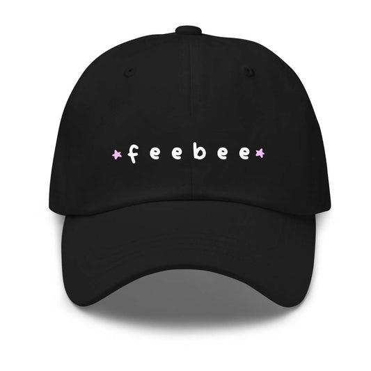 Feebee Stars Hat