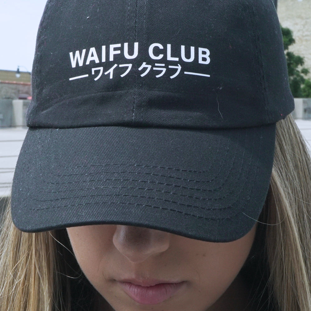 Waifu Club Hat