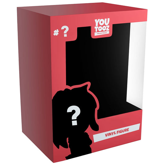 Mystery Youtooz Vinyl Figure