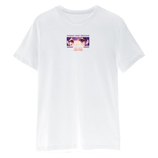 Numi Stars Anime Streetwear T-Shirt