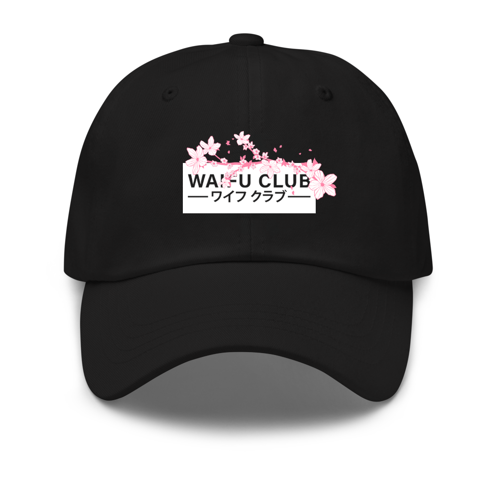Waifu Club Blossoms Hat