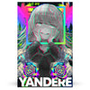 Yandere Anime Poster